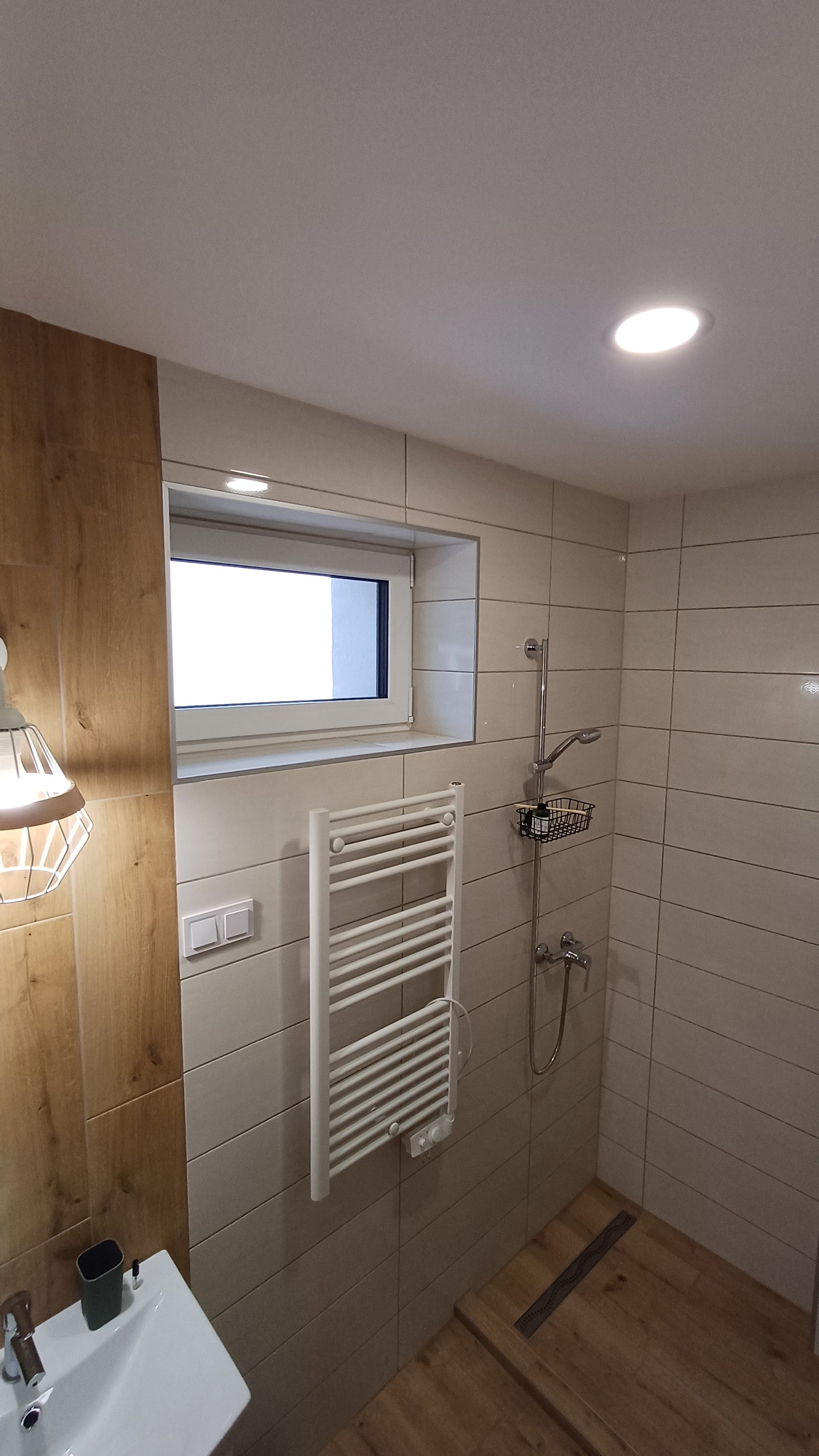 1	Standard Plus Design 4 fős apartman 