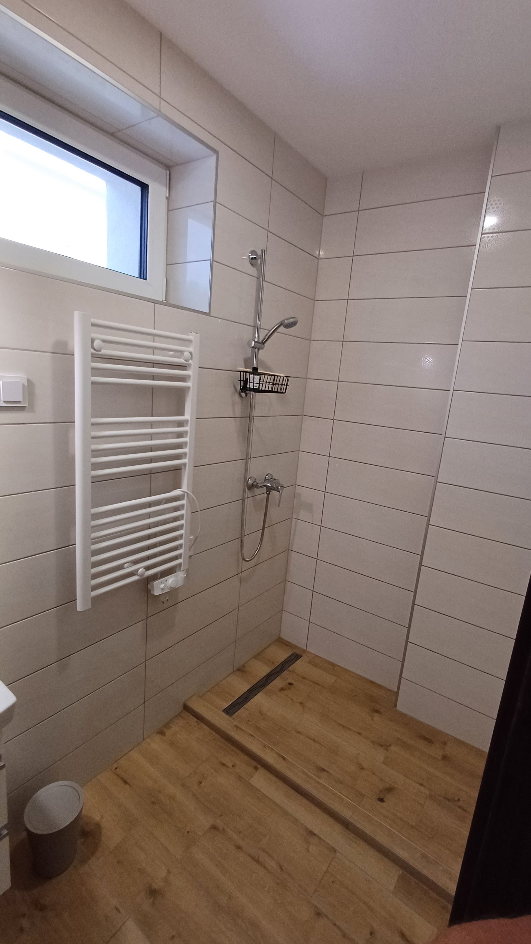 1	Standard Plus Design 4 fős apartman 