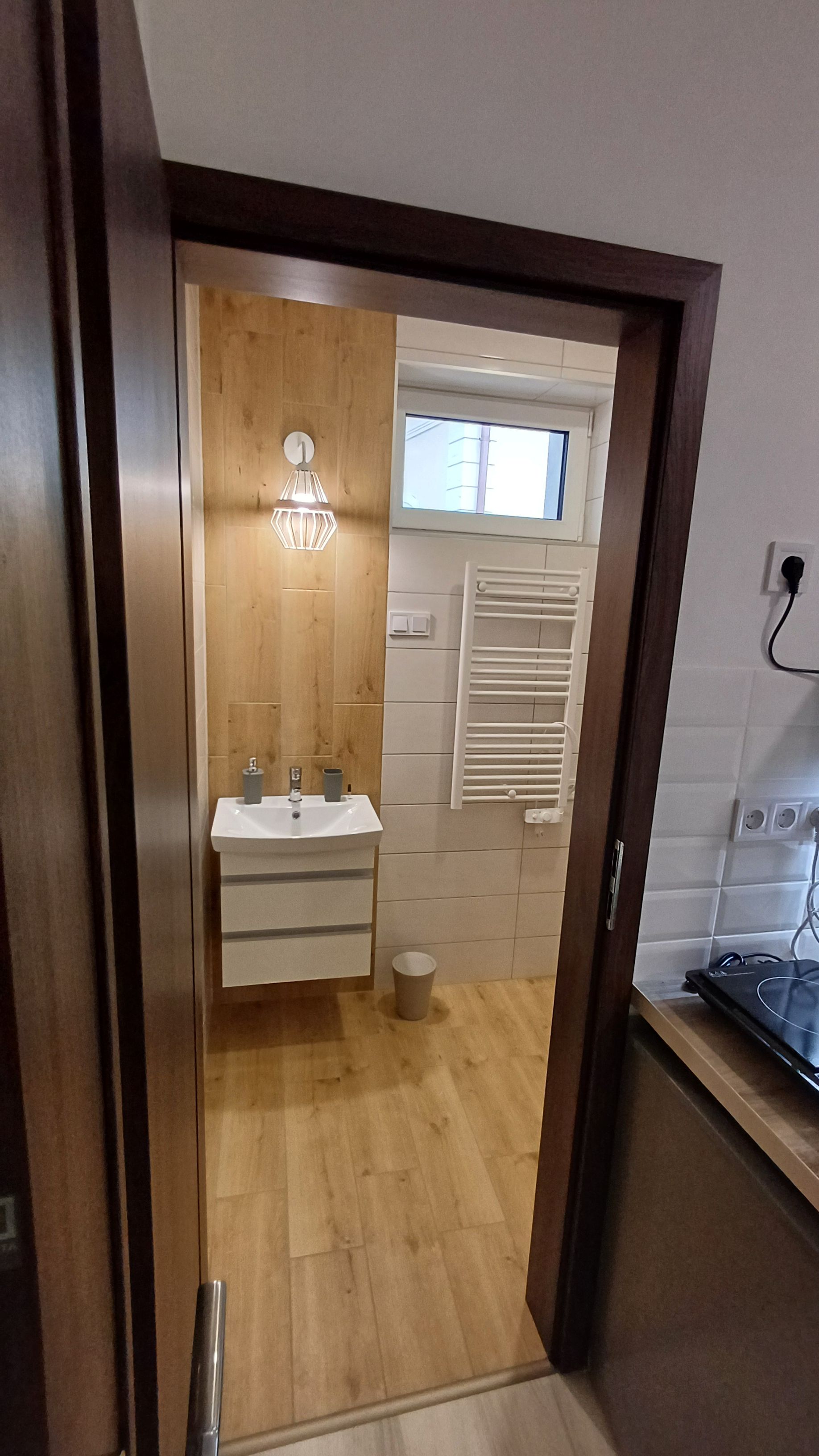 1	Standard Plus Design 4 fős apartman 