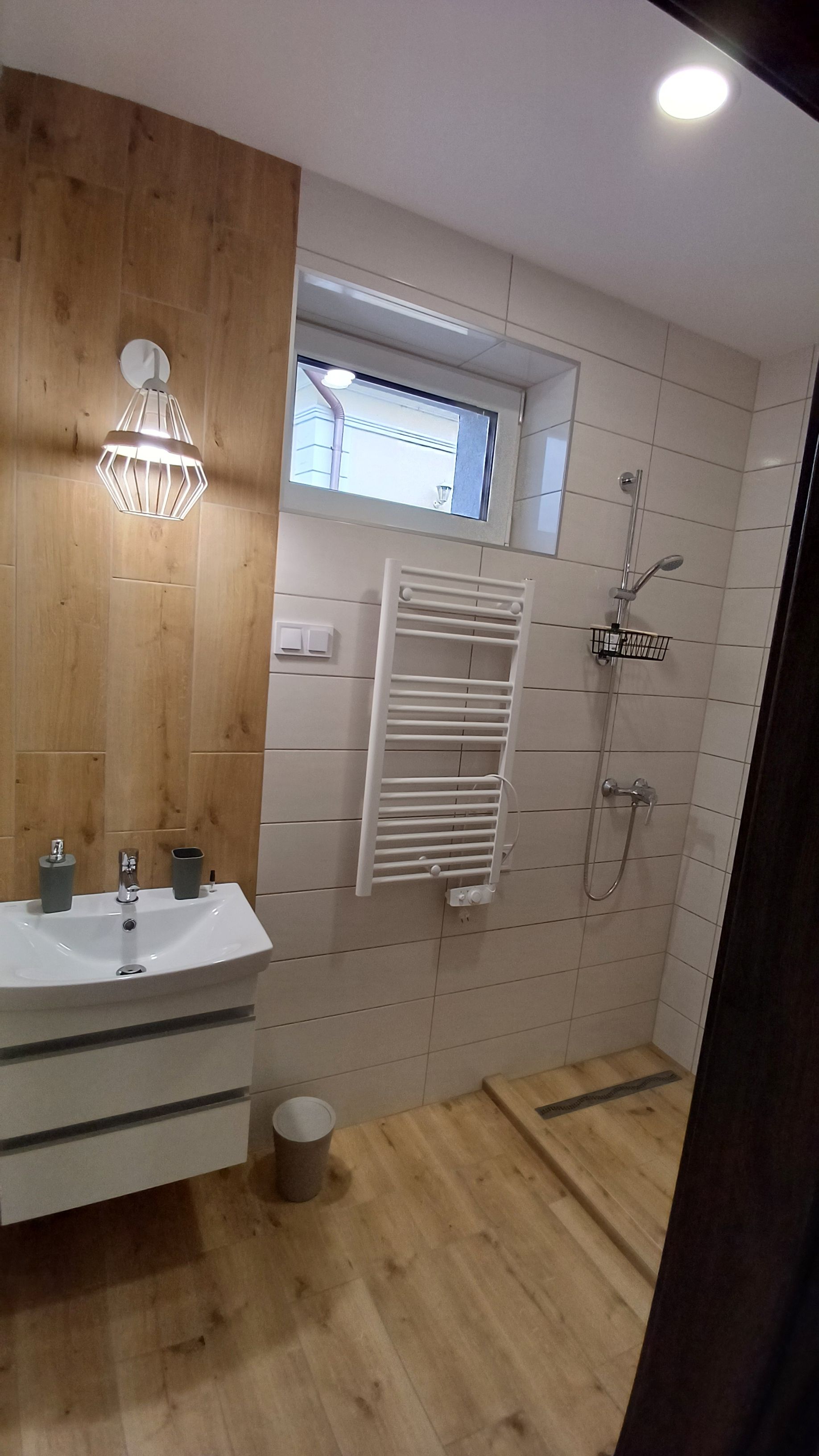 1	Standard Plus Design 4 fős apartman 